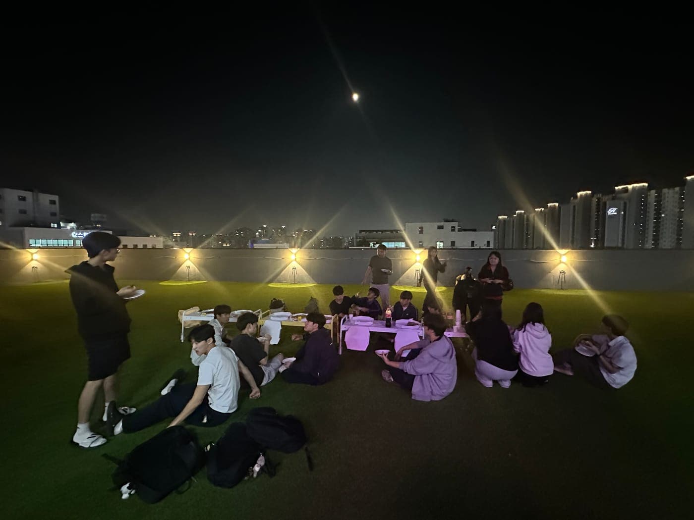 2026년 9월 추석맞이 달동글 피자동글 파티