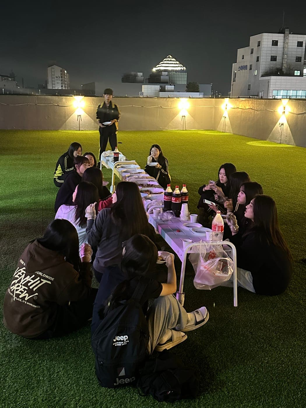 2026년 9월 추석맞이 달동글 피자동글 파티