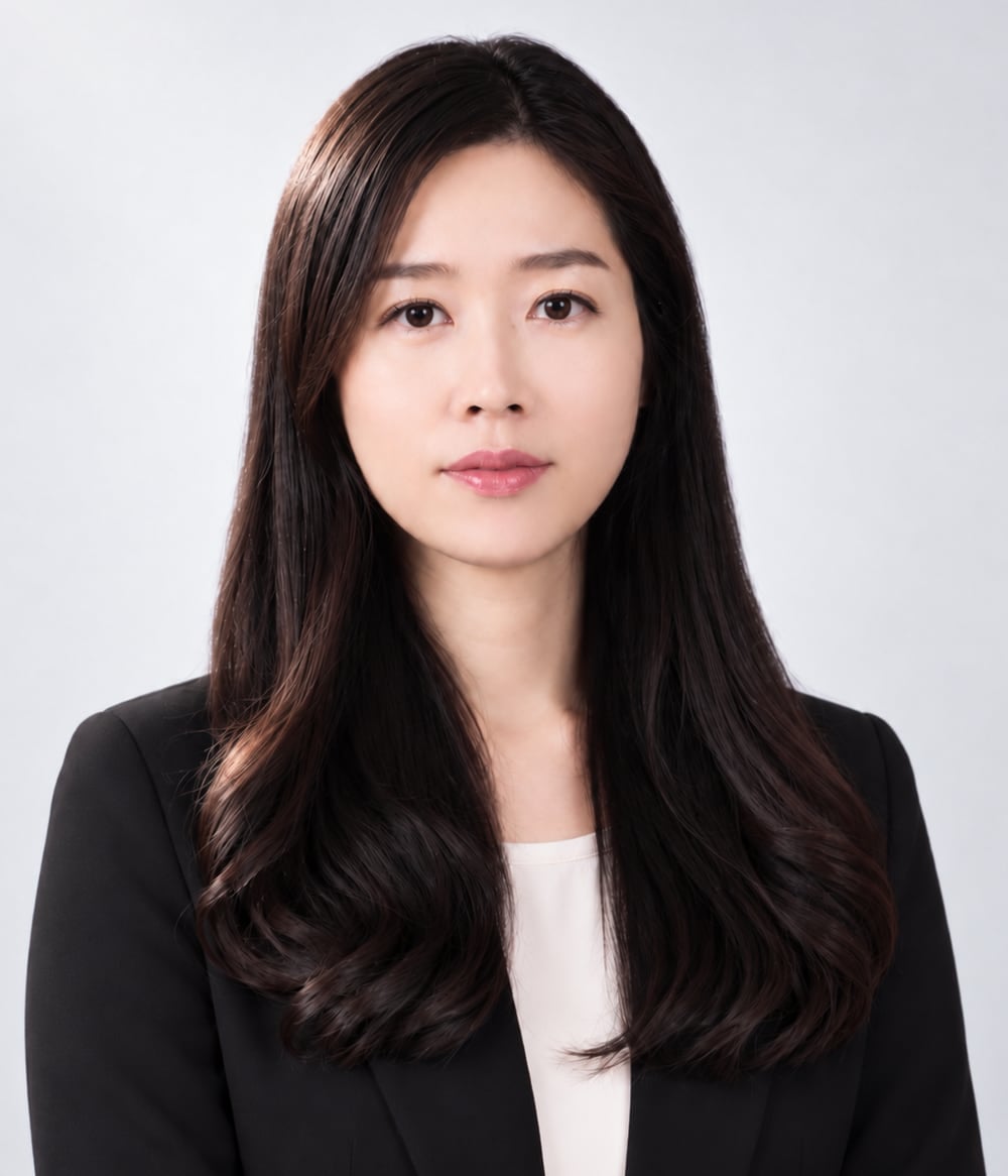 방일자 선생님 · 초 · 중등부 전임 강사