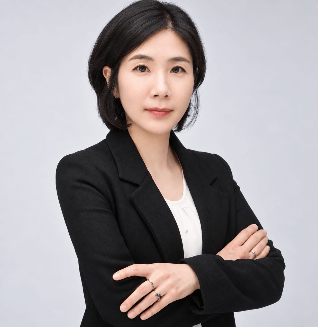 김보민 선생님 · 초 · 중등부 전임 강사