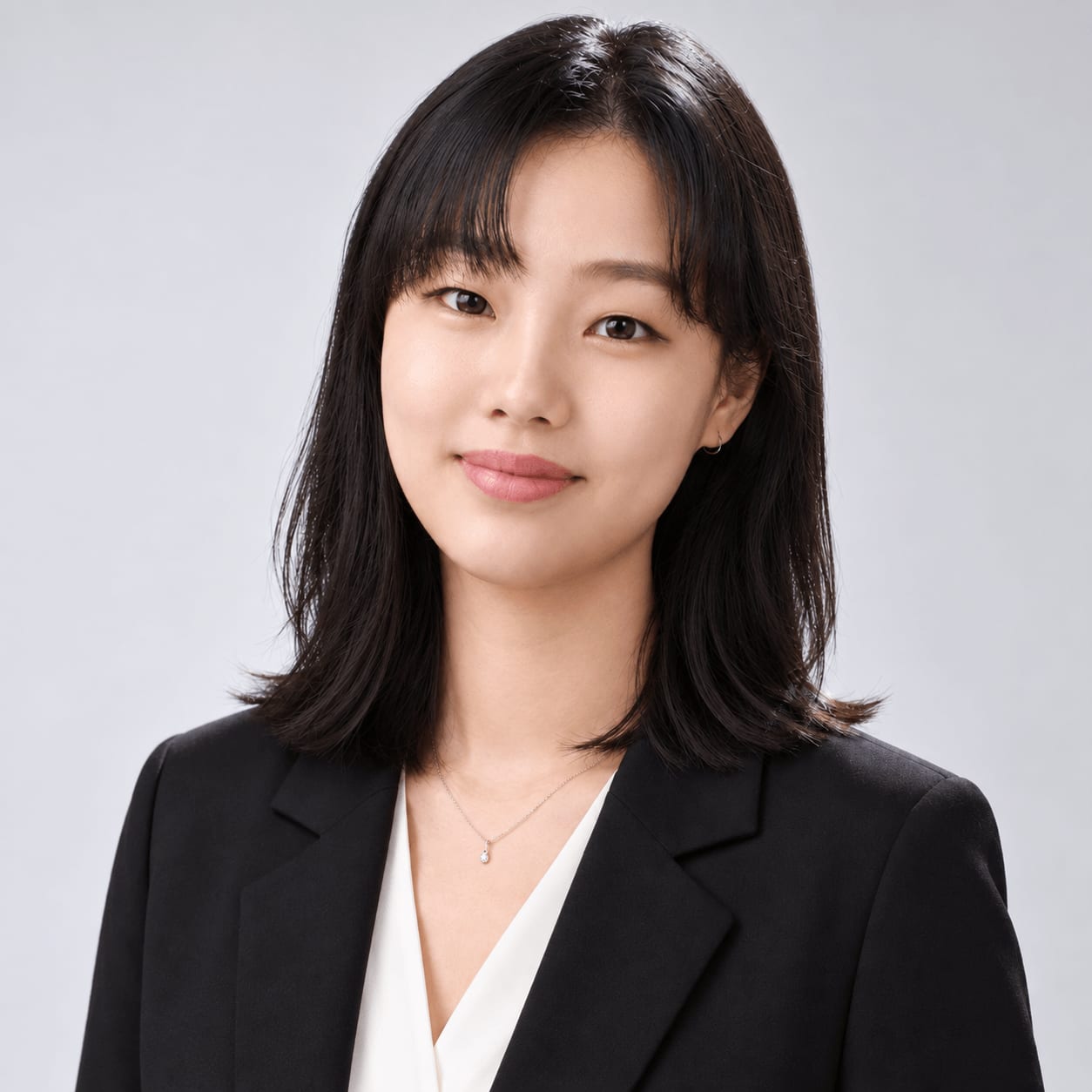 김솔 선생님 · 초 · 중등부 전임 강사
