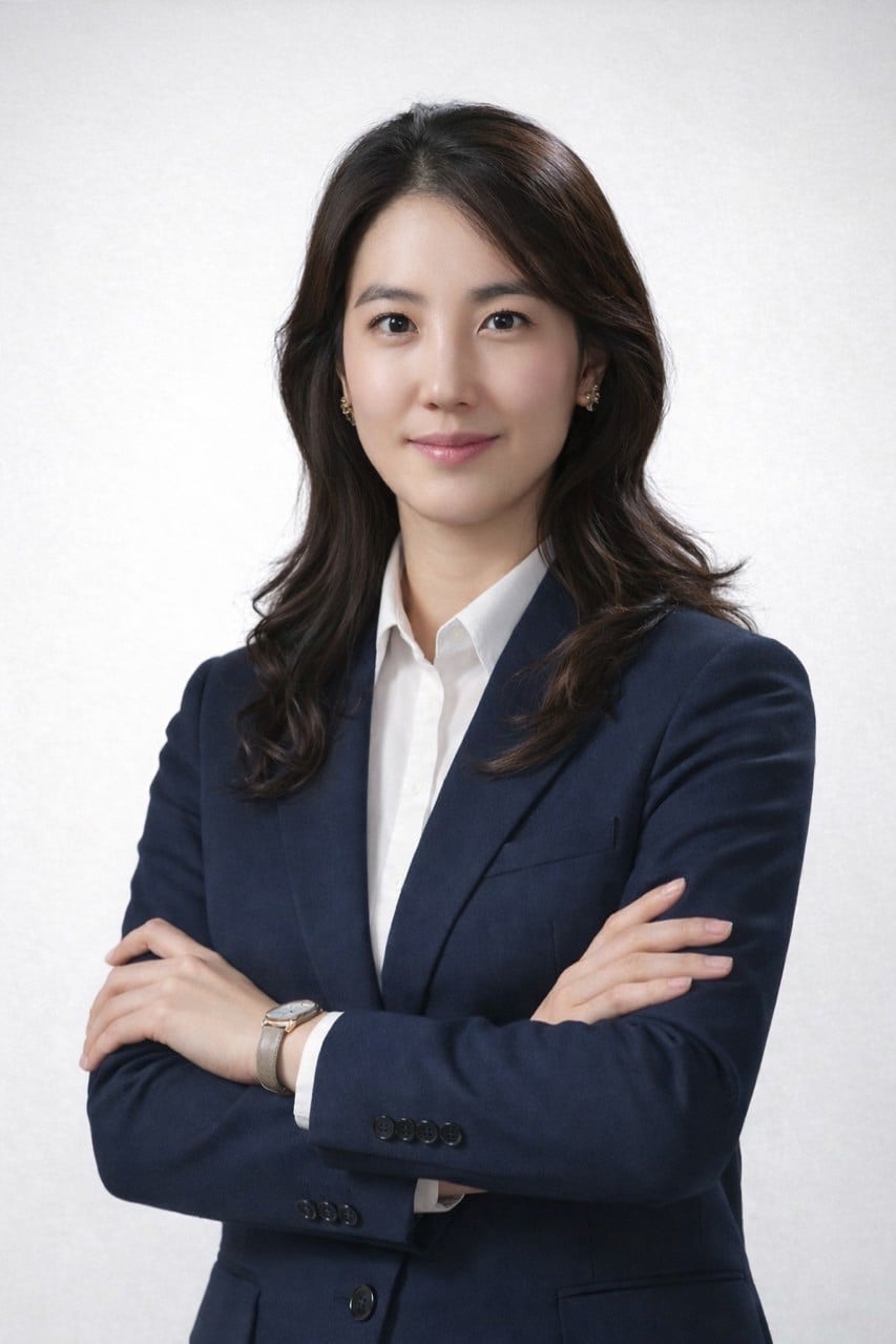 권정숙 선생님 · 초 · 중등부 전임 강사