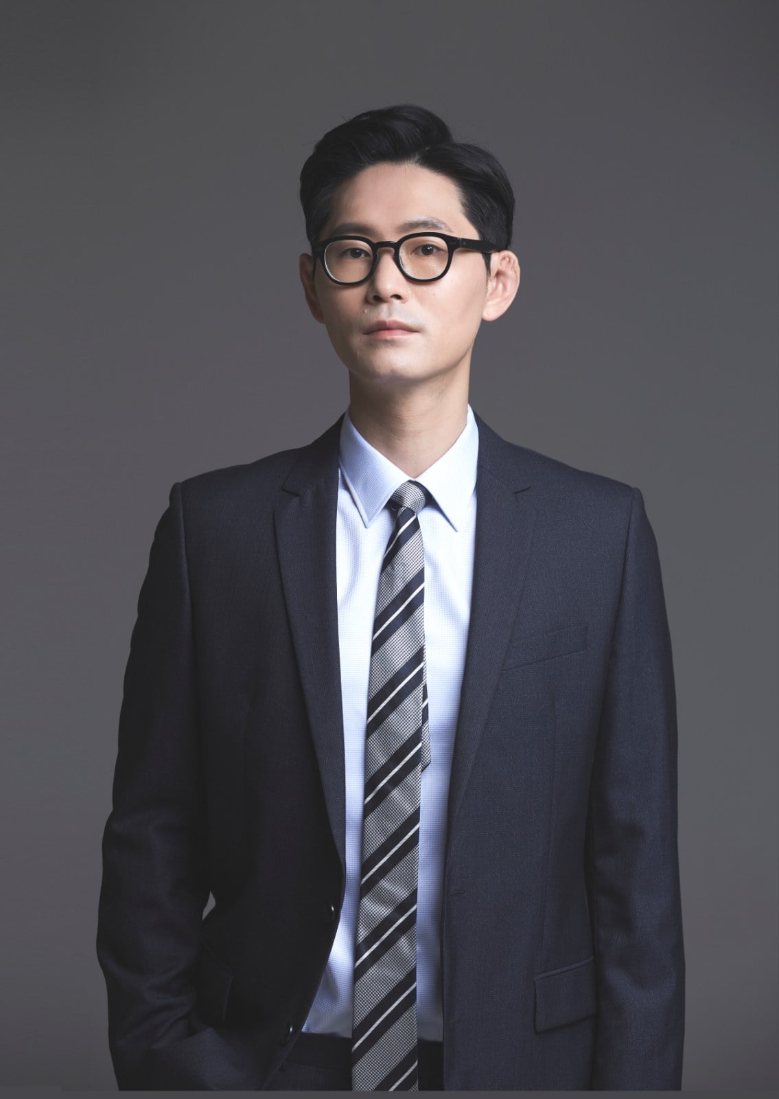김인호 열린수학전문관 센터장 프로필 사진
